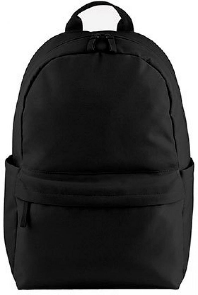 BagBase Freizeitrucksack Premium Recycled Backpack Rucksack von BagBase