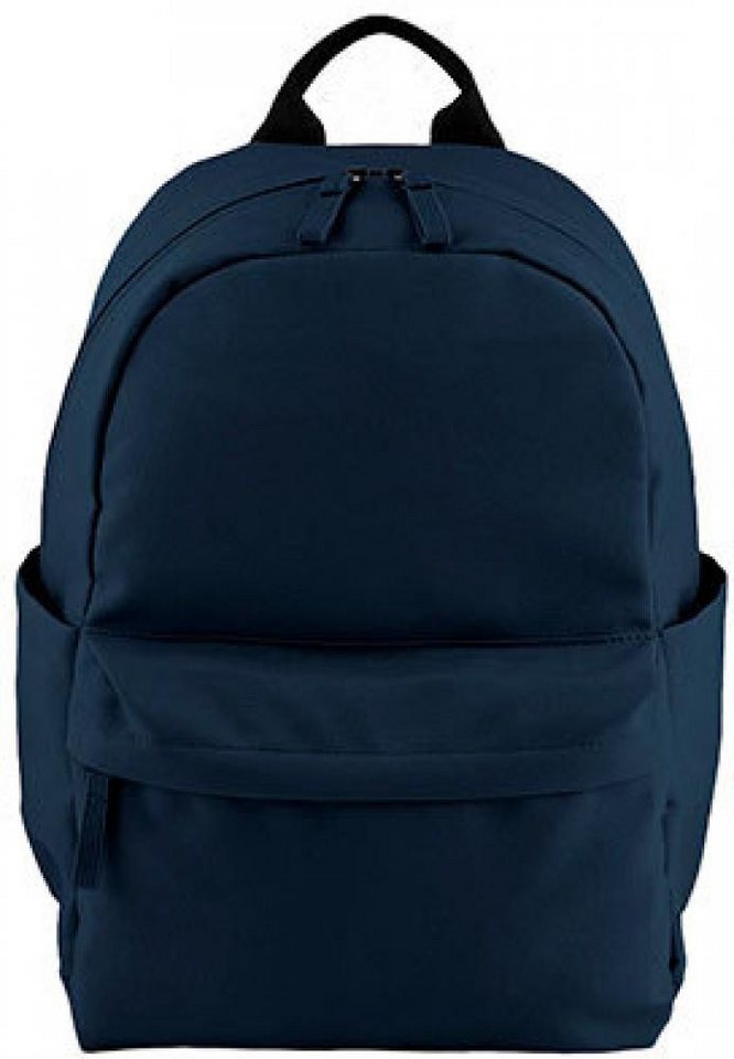 BagBase Freizeitrucksack Premium Recycled Mini Backpack Rucksack von BagBase