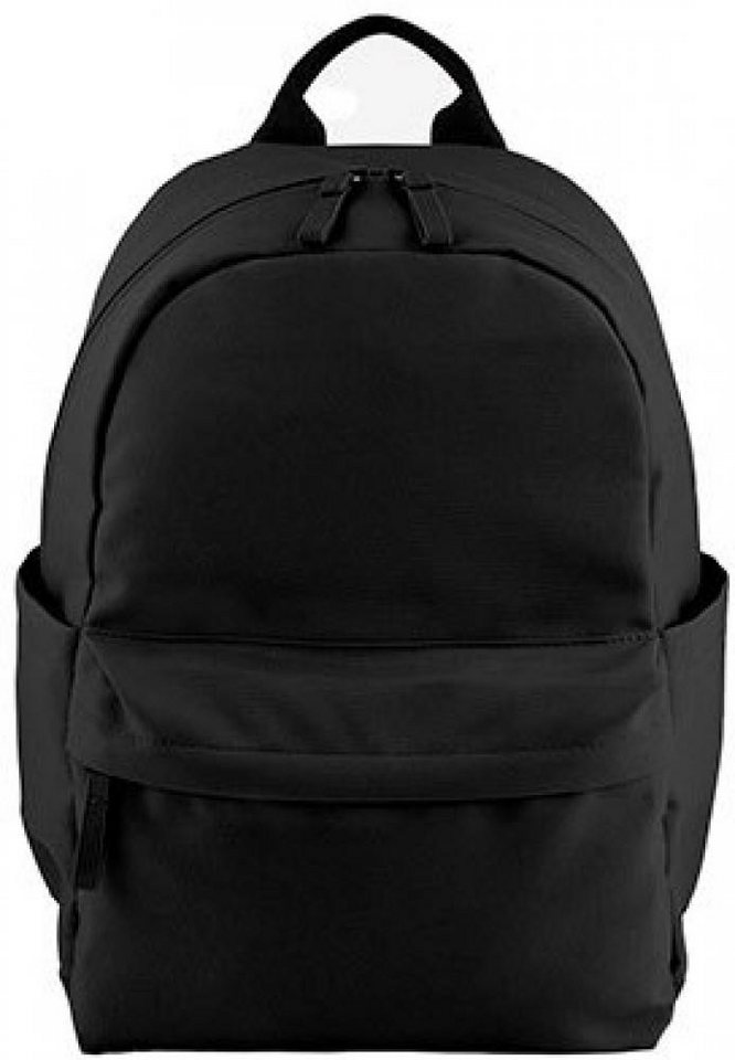 BagBase Freizeitrucksack Premium Recycled Mini Backpack Rucksack von BagBase