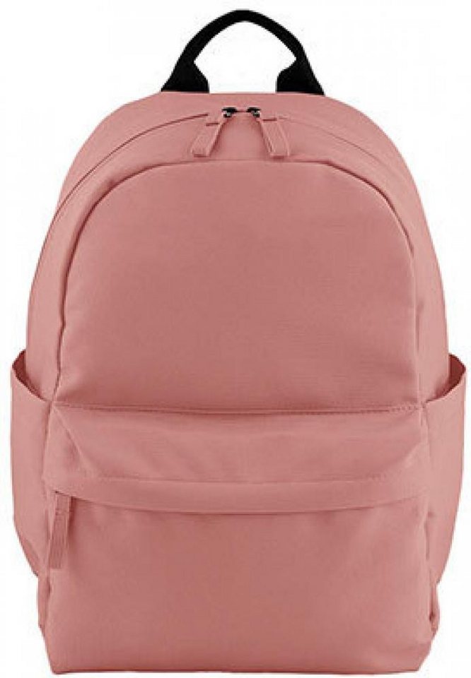 BagBase Freizeitrucksack Premium Recycled Mini Backpack Rucksack BagBase Freizeitrucksack Premium Recycled Mini Backpack Rucksack von BagBase