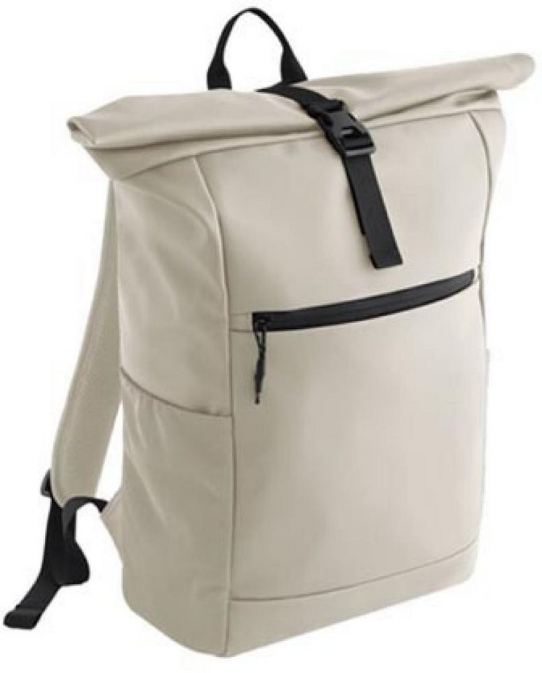 BagBase Freizeitrucksack Roll-Top Rucksack- Athlux von BagBase