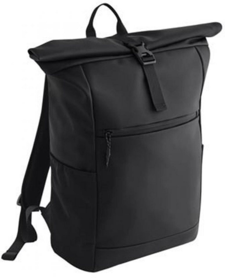 BagBase Freizeitrucksack Roll-Top Rucksack- Athlux von BagBase