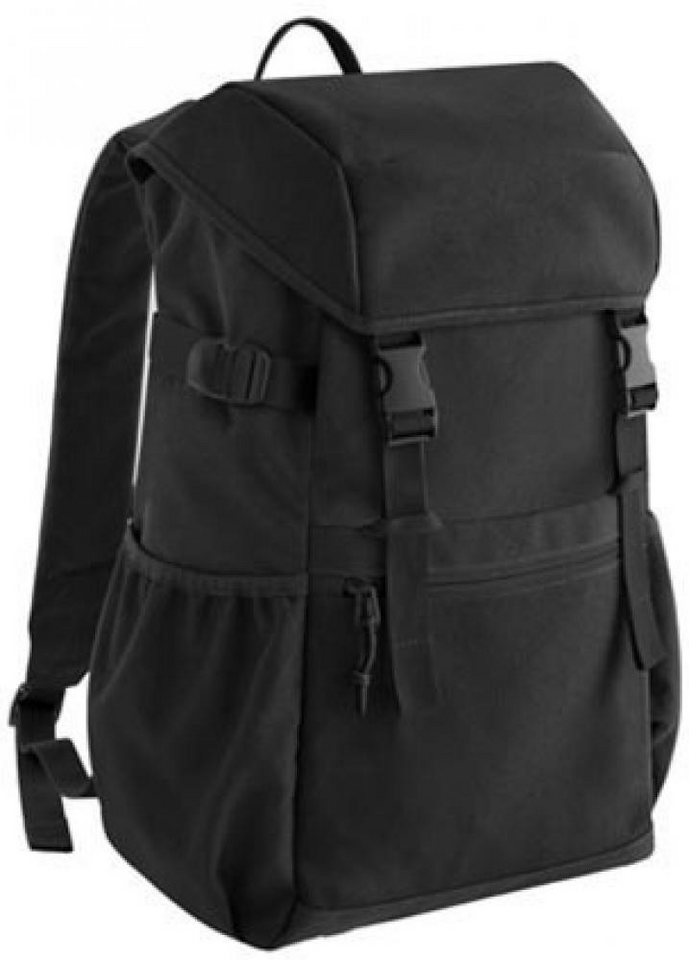 BagBase Freizeitrucksack Rucksack mit Kordelzugverschluss - Ramble von BagBase