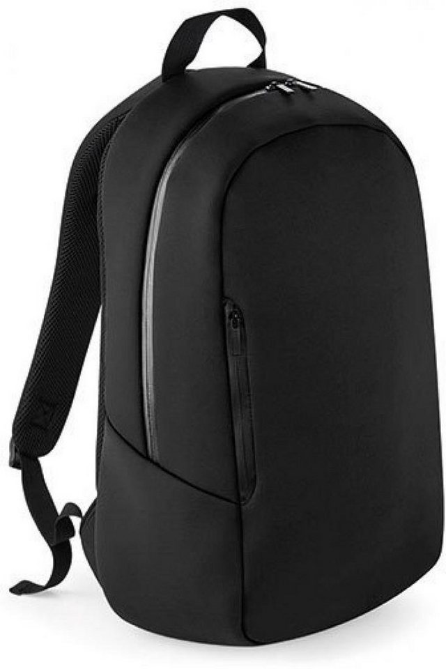 BagBase Freizeitrucksack Scuba Backpack 31 x 50 x 16 cm von BagBase