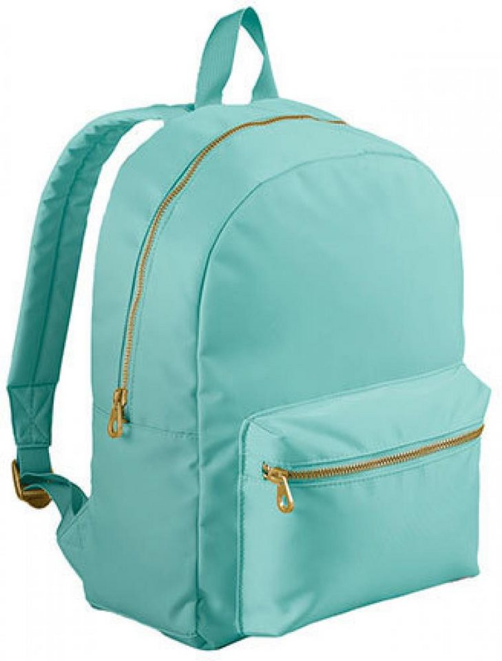 BagBase Freizeitrucksack Sundae Mini Backpack Mini Rucksack von BagBase