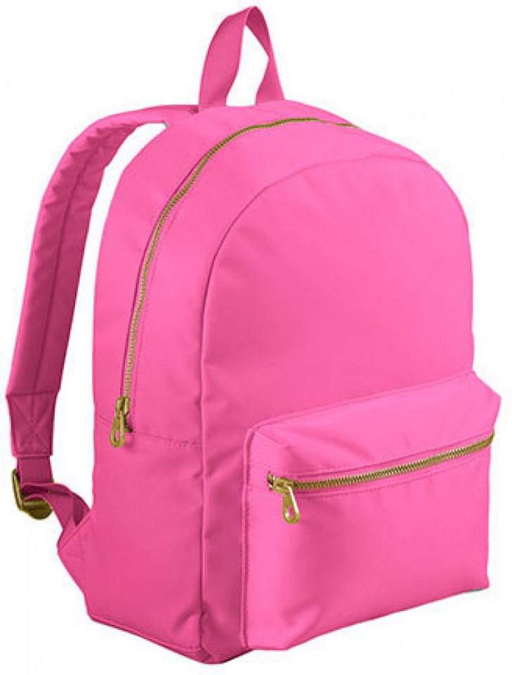 BagBase Freizeitrucksack Sundae Mini Backpack Mini Rucksack von BagBase