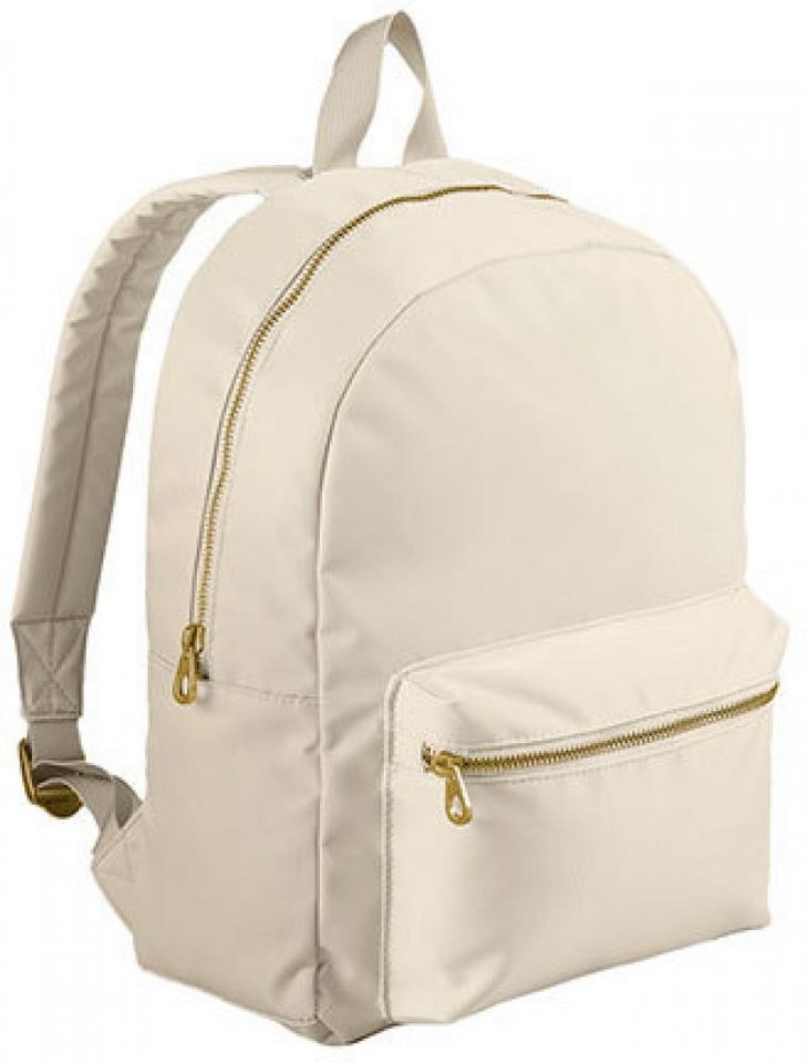 BagBase Freizeitrucksack Sundae Mini Backpack Mini Rucksack von BagBase