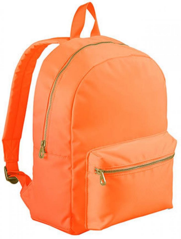 BagBase Freizeitrucksack Sundae Mini Backpack Mini Rucksack von BagBase
