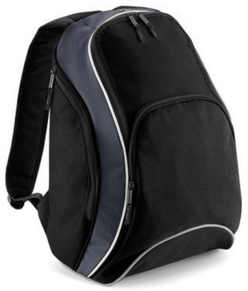 BagBase Freizeitrucksack Teamwear Backpack / Rucksasck, 32 x 45 x 23 cm von BagBase