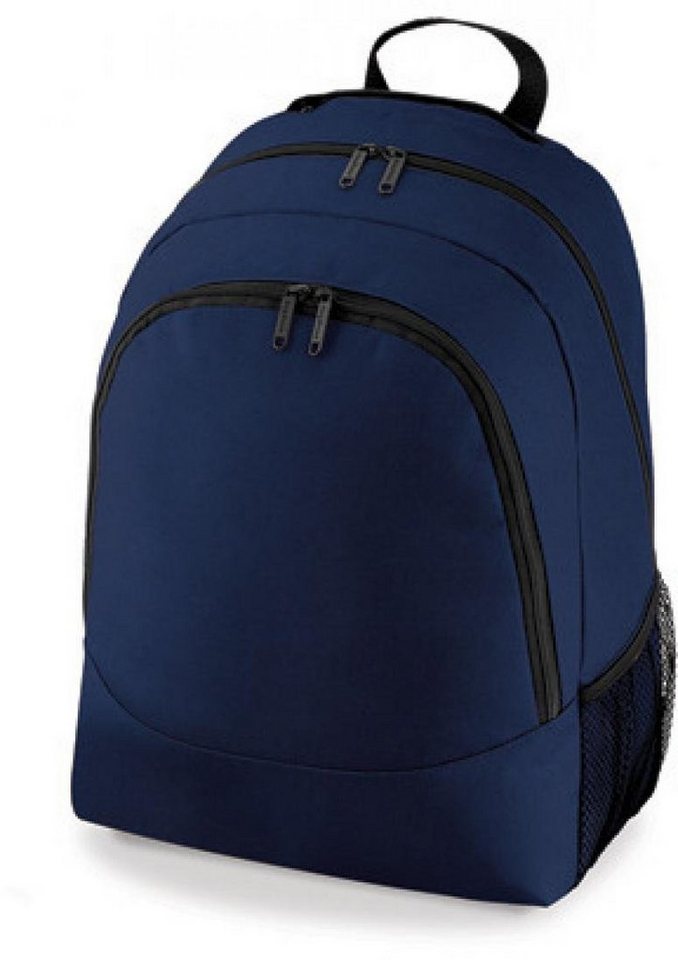 BagBase Freizeitrucksack Universal Backpack / Rucksack, 30 x 42 x 20 cm von BagBase