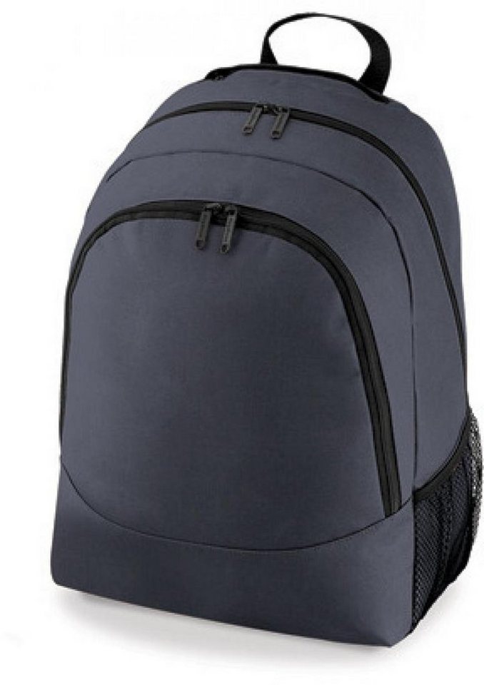 BagBase Freizeitrucksack Universal Backpack / Rucksack, 30 x 42 x 20 cm von BagBase