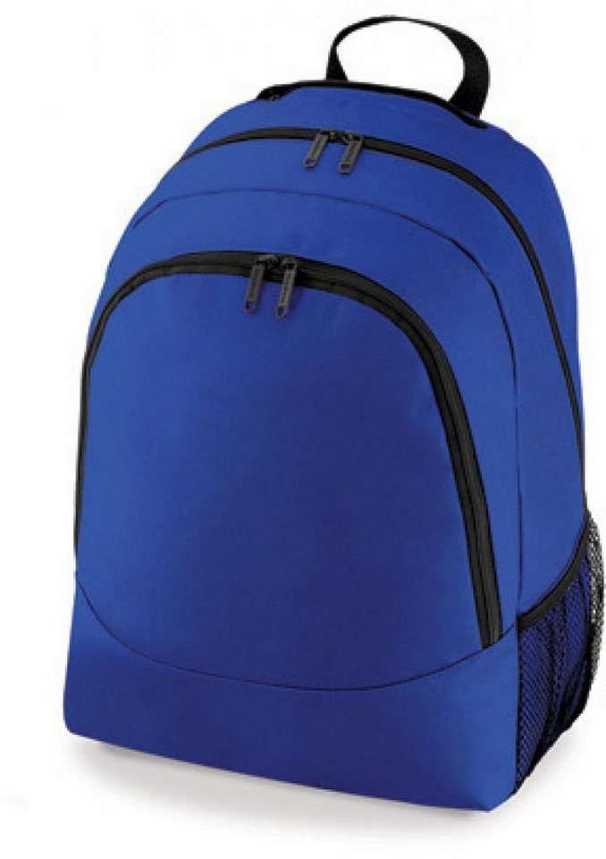 BagBase Freizeitrucksack Universal Backpack / Rucksack, 30 x 42 x 20 cm von BagBase