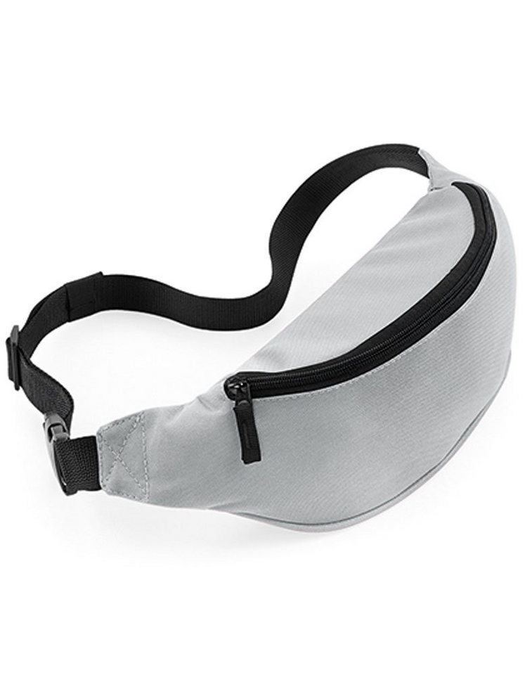 BagBase Gürteltasche BG42 Bauchtasche Waistbag von BagBase