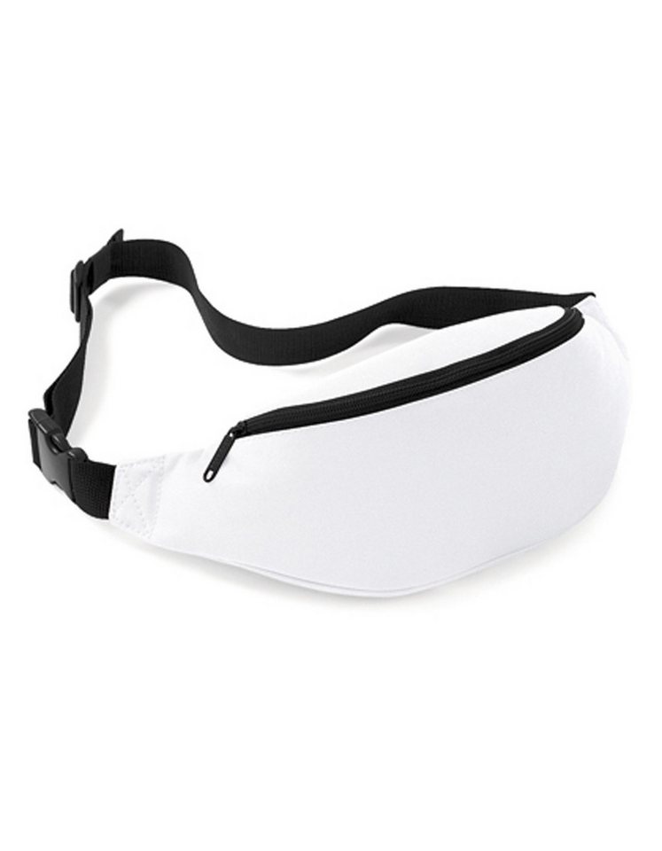 BagBase Gürteltasche BG42 Bauchtasche Waistbag von BagBase