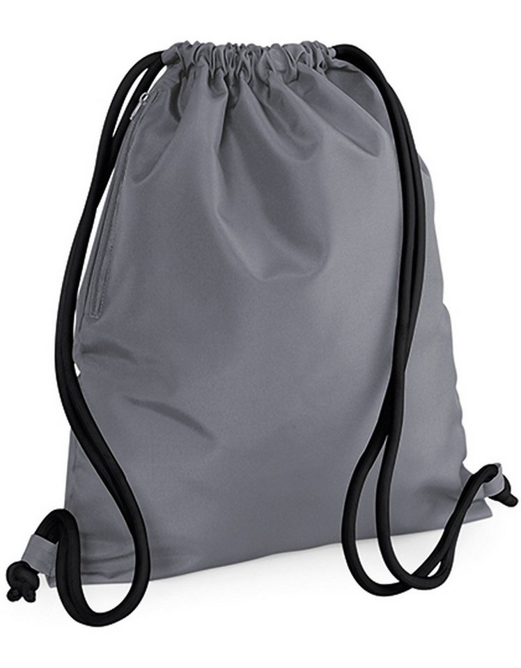 BagBase Gymsack Icon Gymsac von BagBase