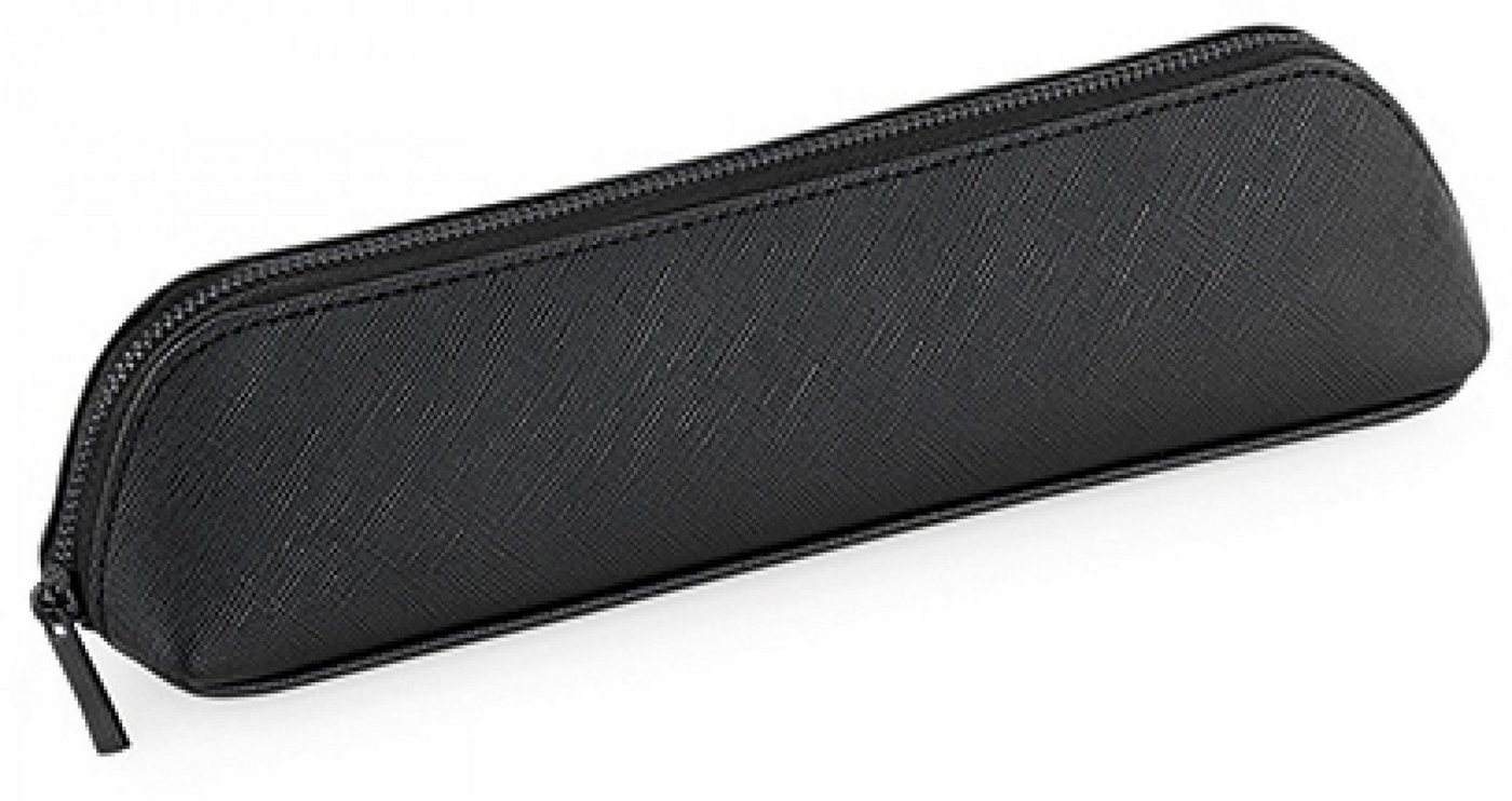 BagBase Kulturbeutel Boutique Mini Accessory Case, 22 x 5,5 x 4,5 cm von BagBase