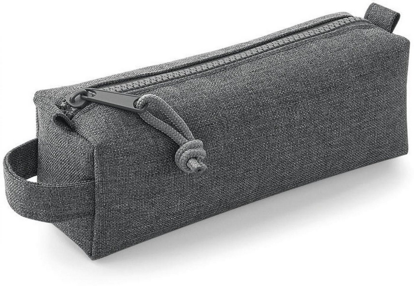 BagBase Kulturbeutel Essential Pencil/Accessory Case 20,5 x 7 x 6 cm von BagBase