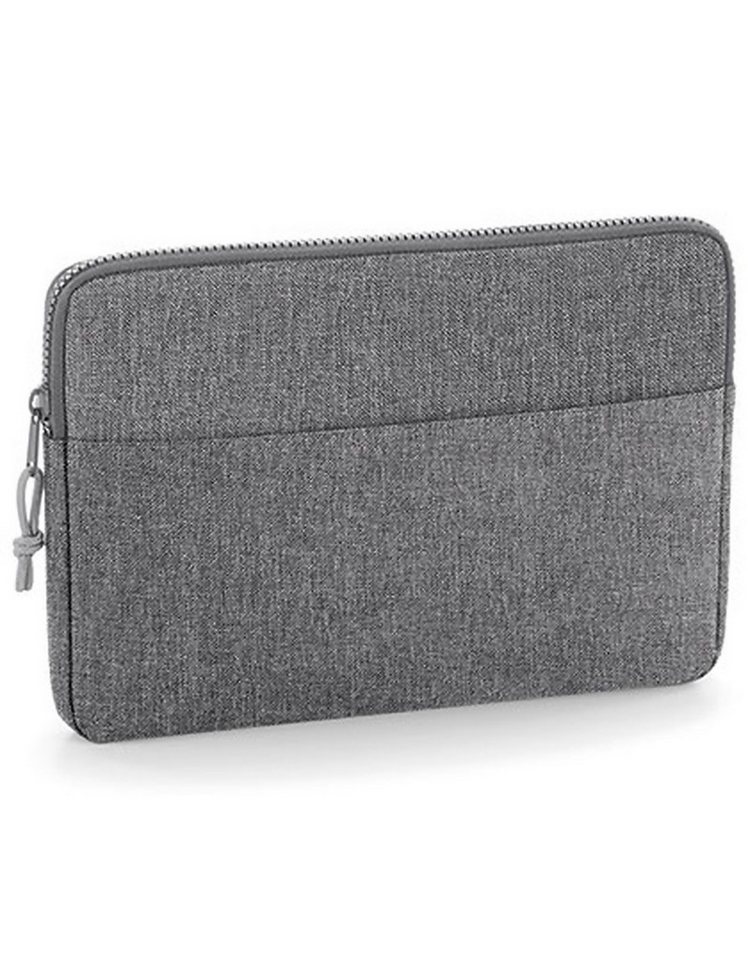 BagBase Laptoptasche Essential 15" Laptop Case von BagBase