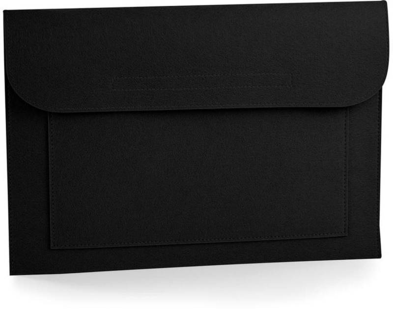 BagBase Laptoptasche Felt Laptop/Document Slip 41,5 x 28 cm von BagBase