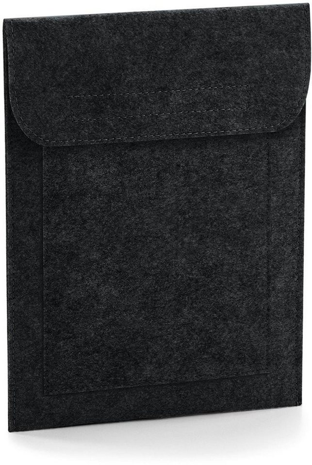 BagBase Laptoptasche Felt iPad® Slip 20 x 26 cm von BagBase