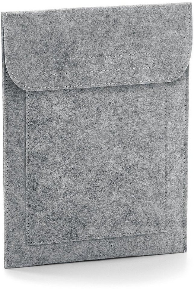 BagBase Laptoptasche Felt iPad® Slip 20 x 26 cm von BagBase