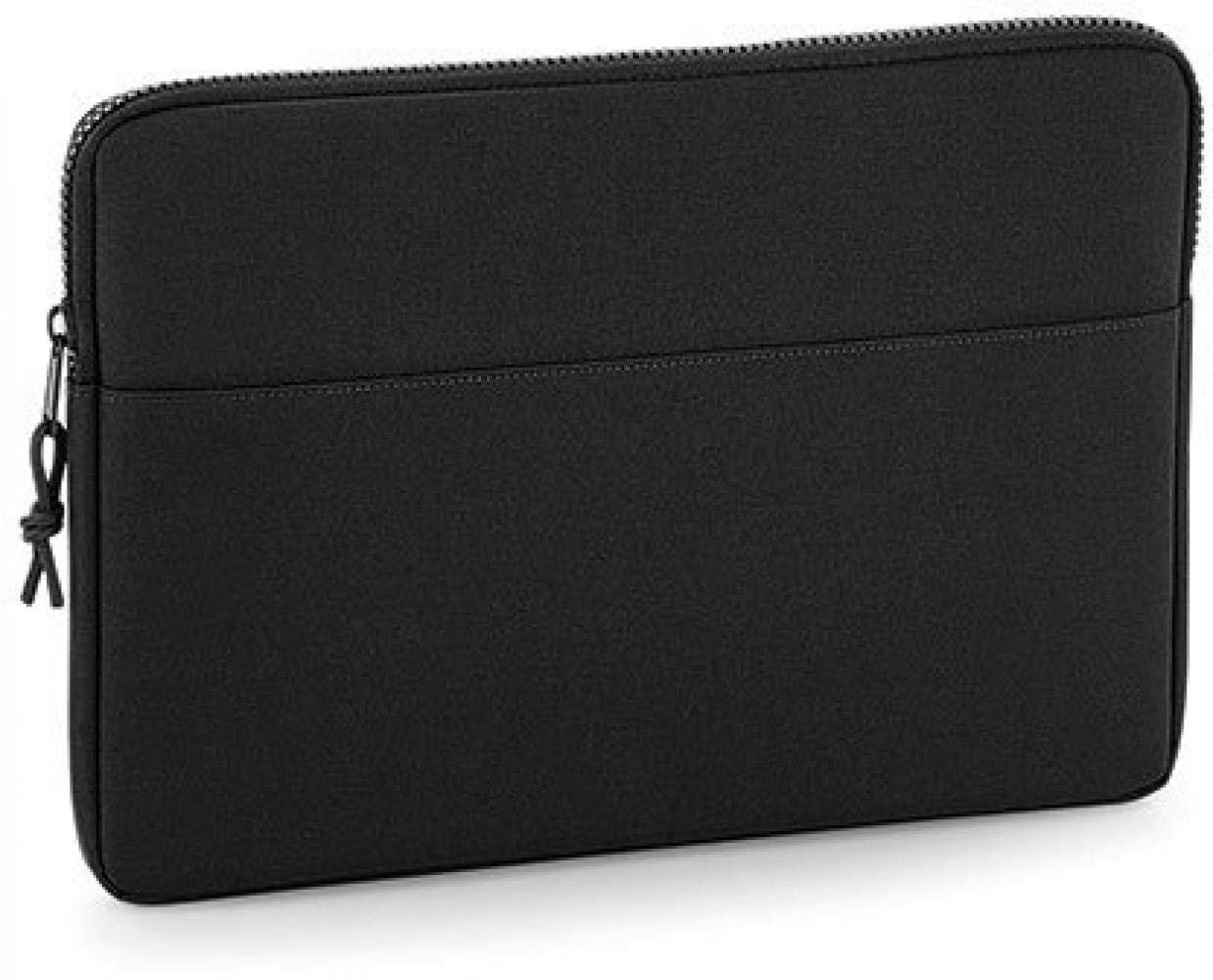 BagBase Laptoptasche Laptop-Tasche Essential 13"" Laptop Case" - 34 x 23 x 2 cm" von BagBase