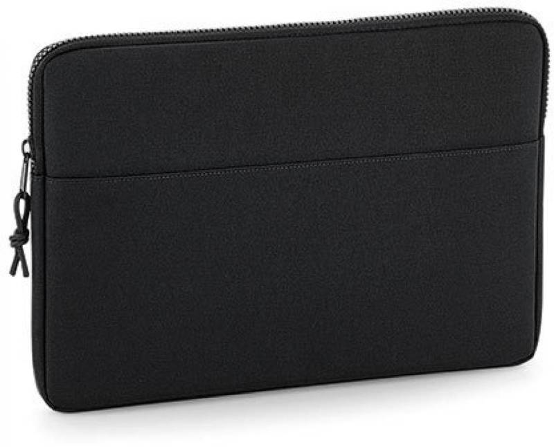 BagBase Laptoptasche Laptop-Tasche "Essential 13"" Laptop Case" - 34 x 23 x 2 cm von BagBase