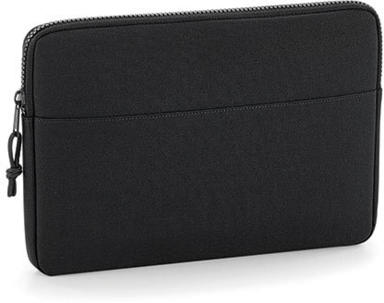 BagBase Laptoptasche Laptoptasche Essential 15 Laptop Case, 39 x 27,5 x 2 cm" von BagBase