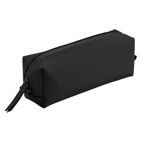 BagBase Matte PU Mini Accessory Case von BagBase