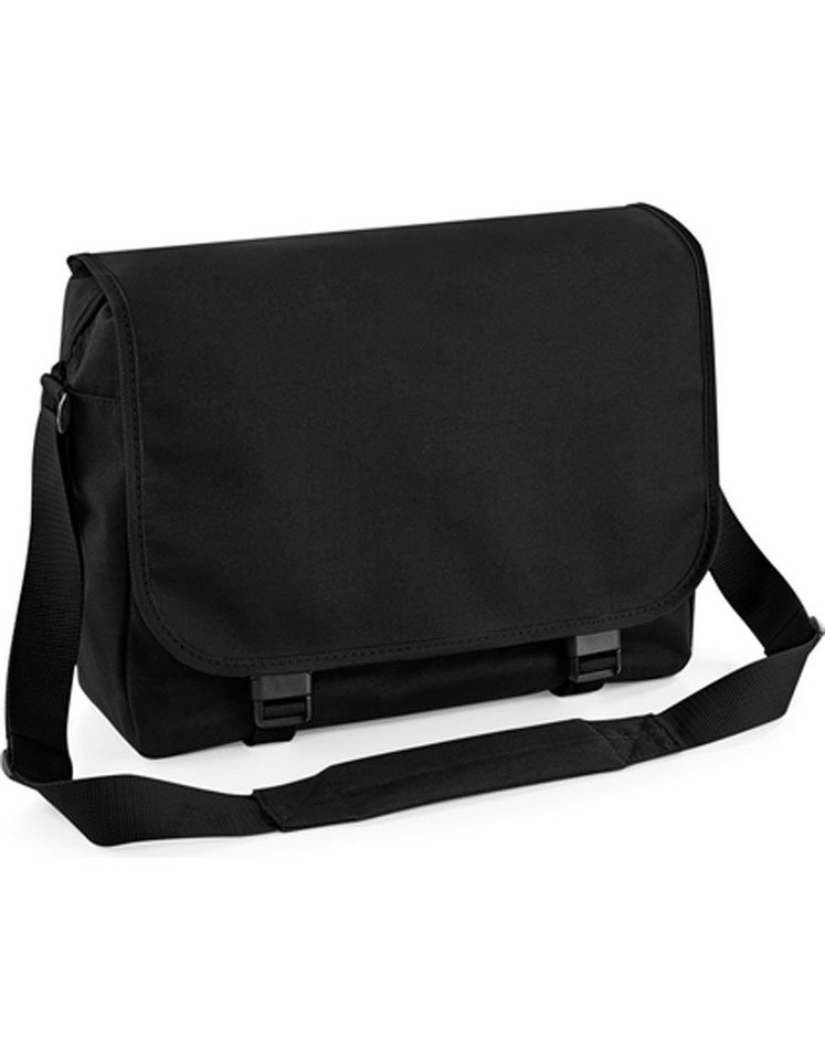 BagBase Messenger Bag BG21 Umhängetasche Schultertasche von BagBase