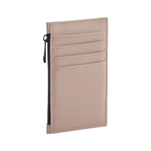 Matte PU Card Holder Kartenhalter von BagBase