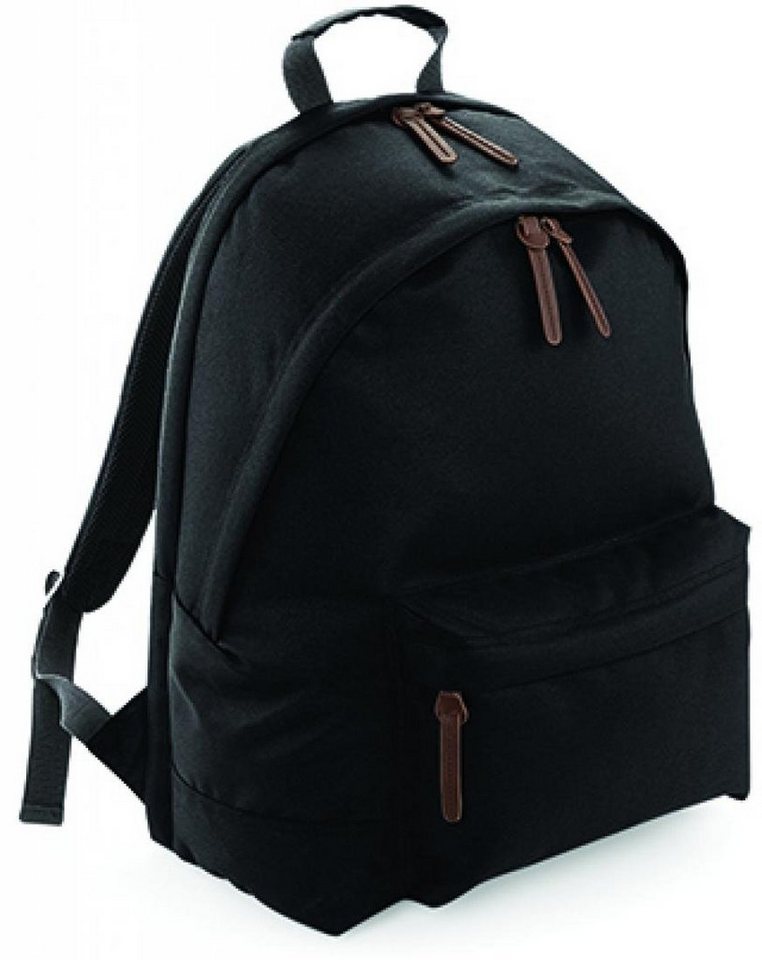 BagBase Laptoprucksack Campus Laptop Backpack / 32 x 44 x 24 cm von BagBase