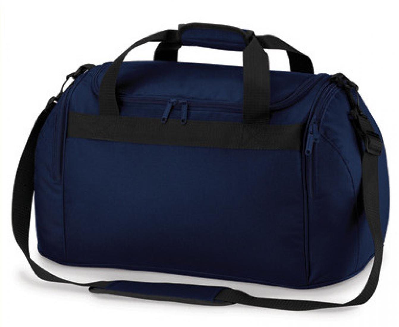 BagBase Reisetasche Freestyle Holdall / Reisetasche, 54 x 28 x 25 cm von BagBase