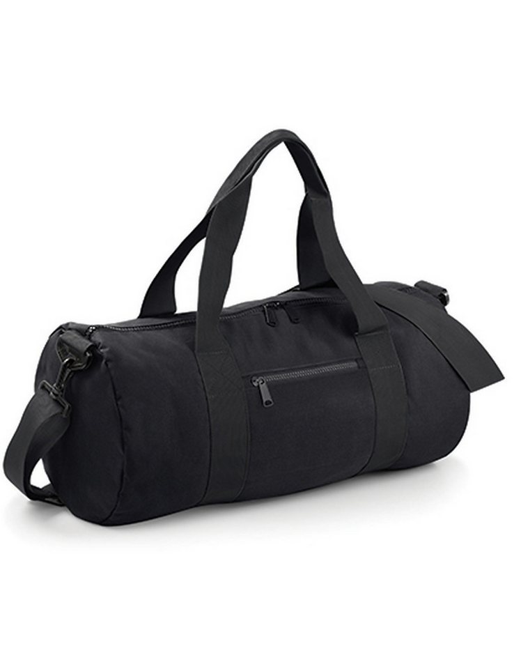 BagBase Reisetasche Original Barrel Bag von BagBase