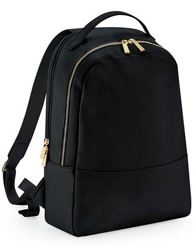 BagBase Rucksack Boutique Backpack von BagBase