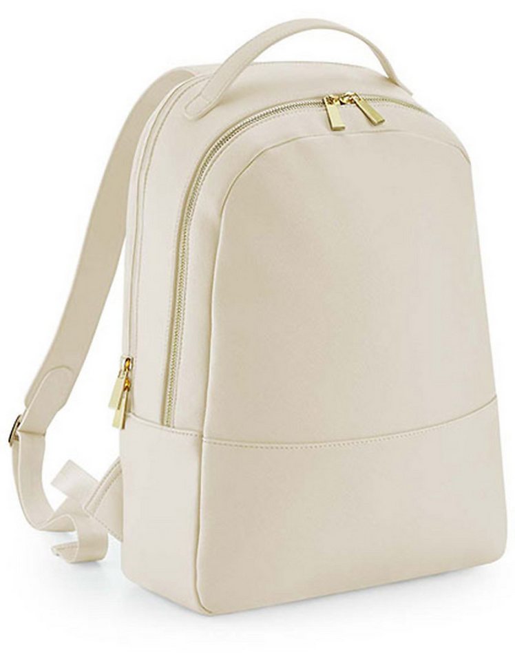 BagBase Rucksack Boutique Backpack von BagBase