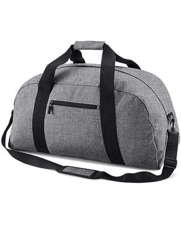 BagBase Rucksack Classic Holdall BagBase Rucksack Classic Holdall von BagBase