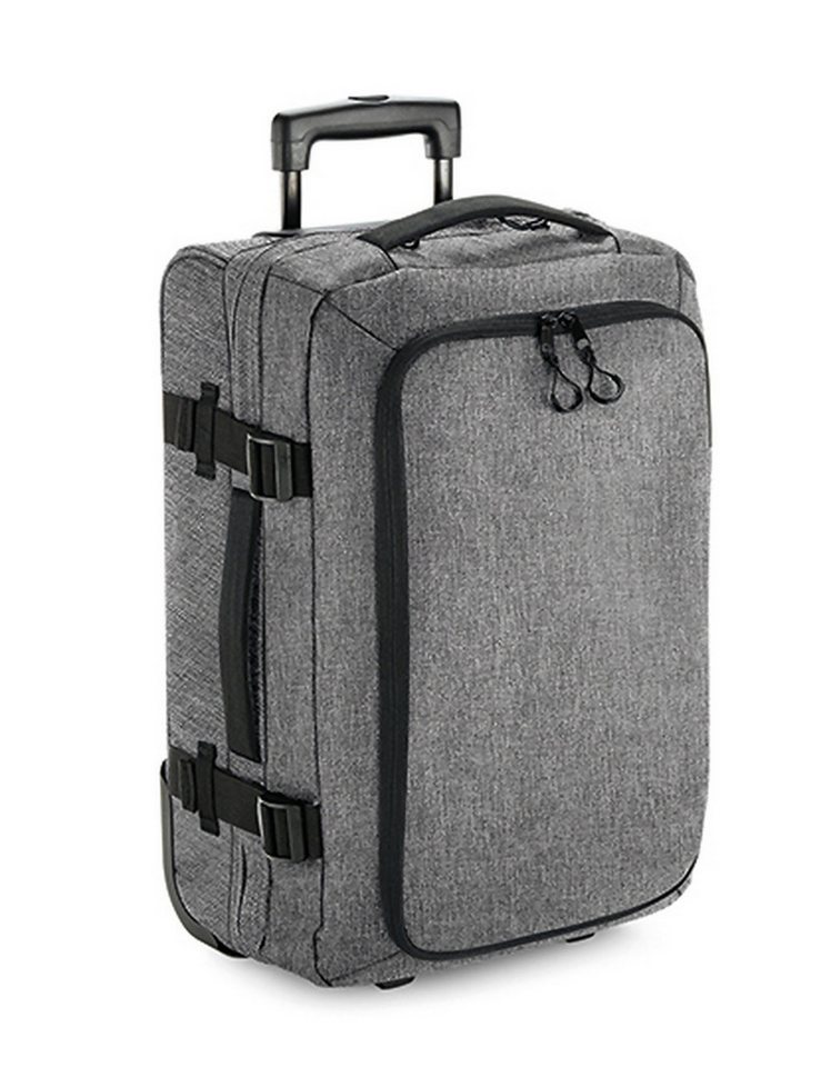 BagBase Rucksack Escape Carry-On Wheelie von BagBase