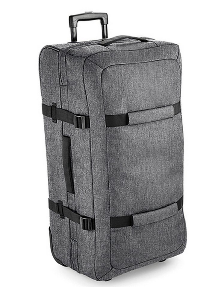 BagBase Rucksack Escape Check-In Wheelie von BagBase