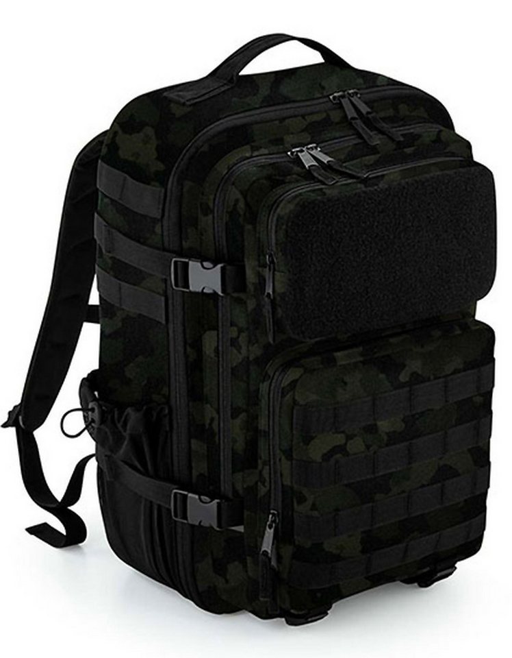 BagBase Rucksack MOLLE Tactical 35L Backpack von BagBase
