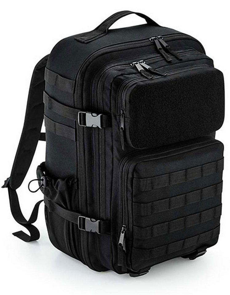 BagBase Rucksack MOLLE Tactical 35L Backpack von BagBase