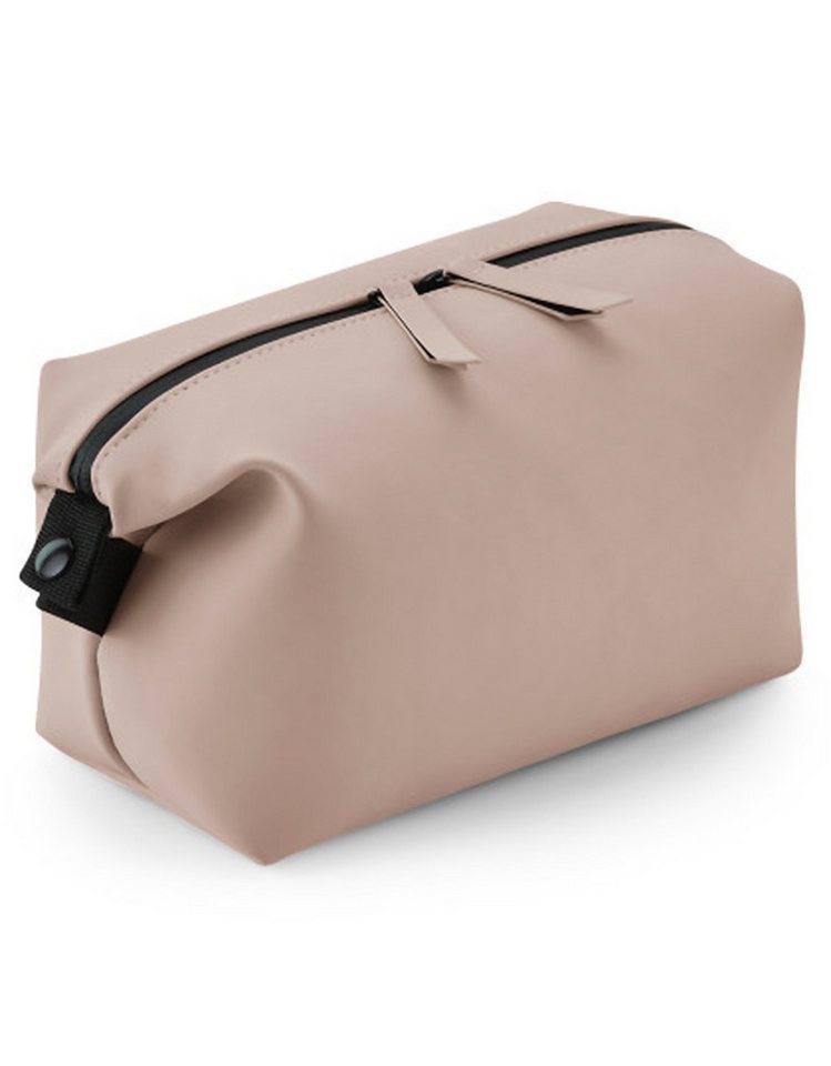 BagBase Rucksack Matte PU Accessory Pouch BagBase Rucksack Matte PU Accessory Pouch von BagBase