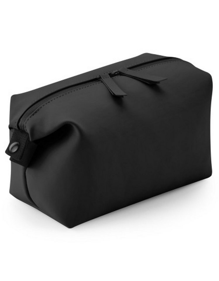 BagBase Rucksack Matte PU Accessory Pouch von BagBase