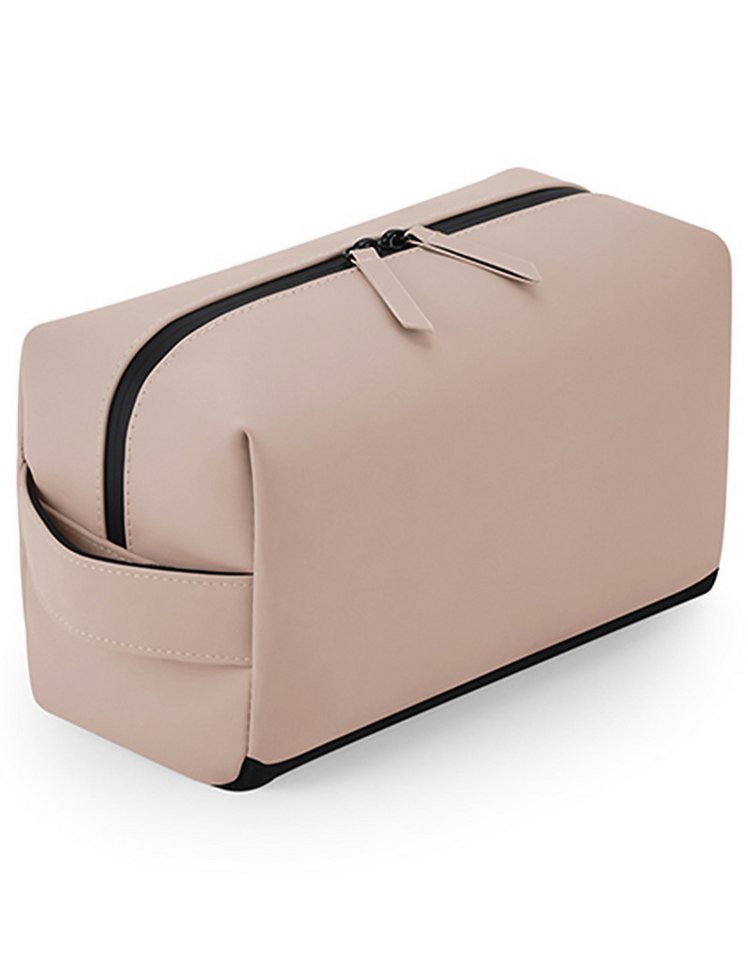 BagBase Rucksack Matte PU Toiletry/ Accessory Case von BagBase