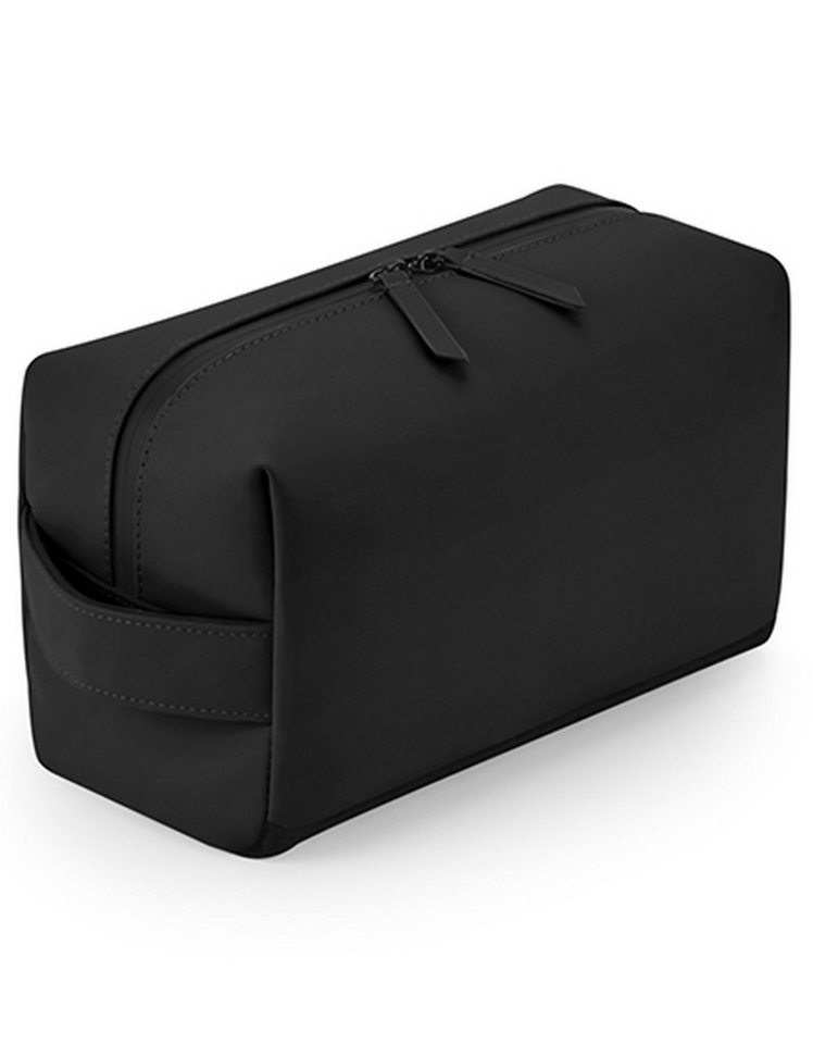 BagBase Rucksack Matte PU Toiletry/ Accessory Case von BagBase