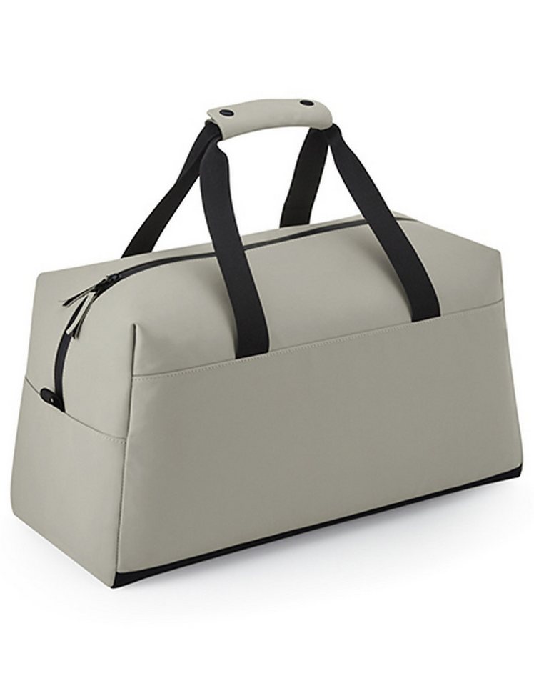 BagBase Rucksack Matte PU Weekender von BagBase