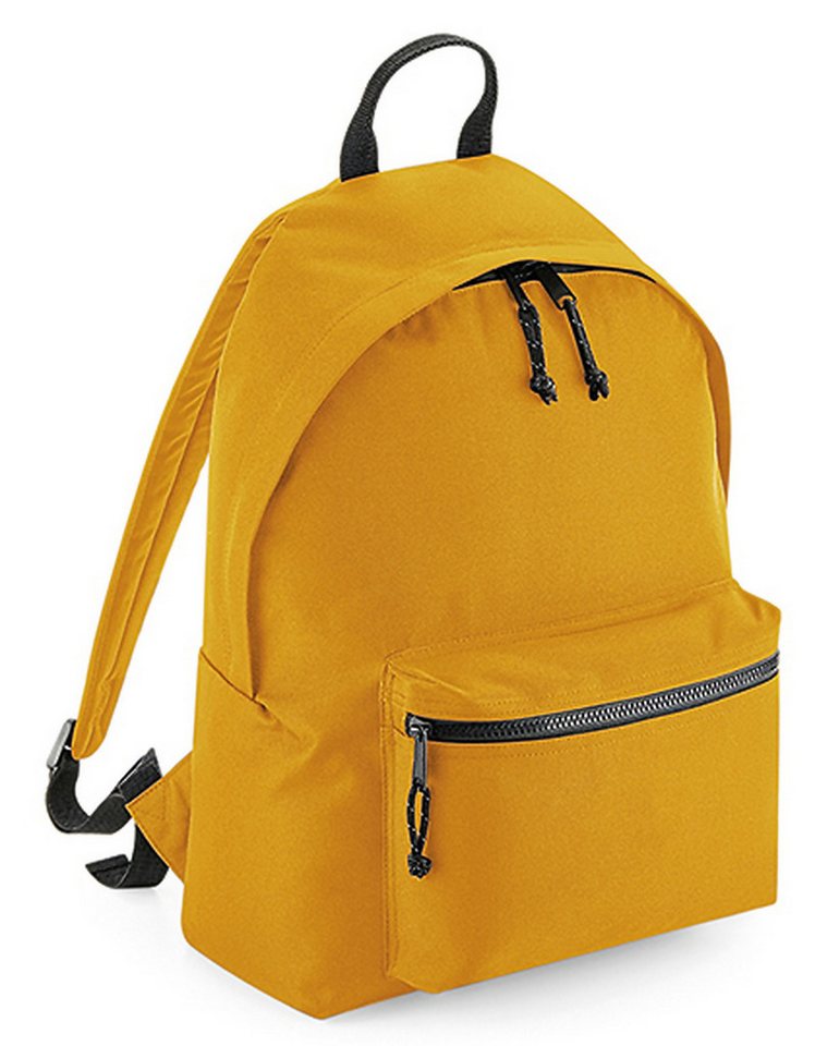 BagBase Rucksack Recycled Backpack von BagBase