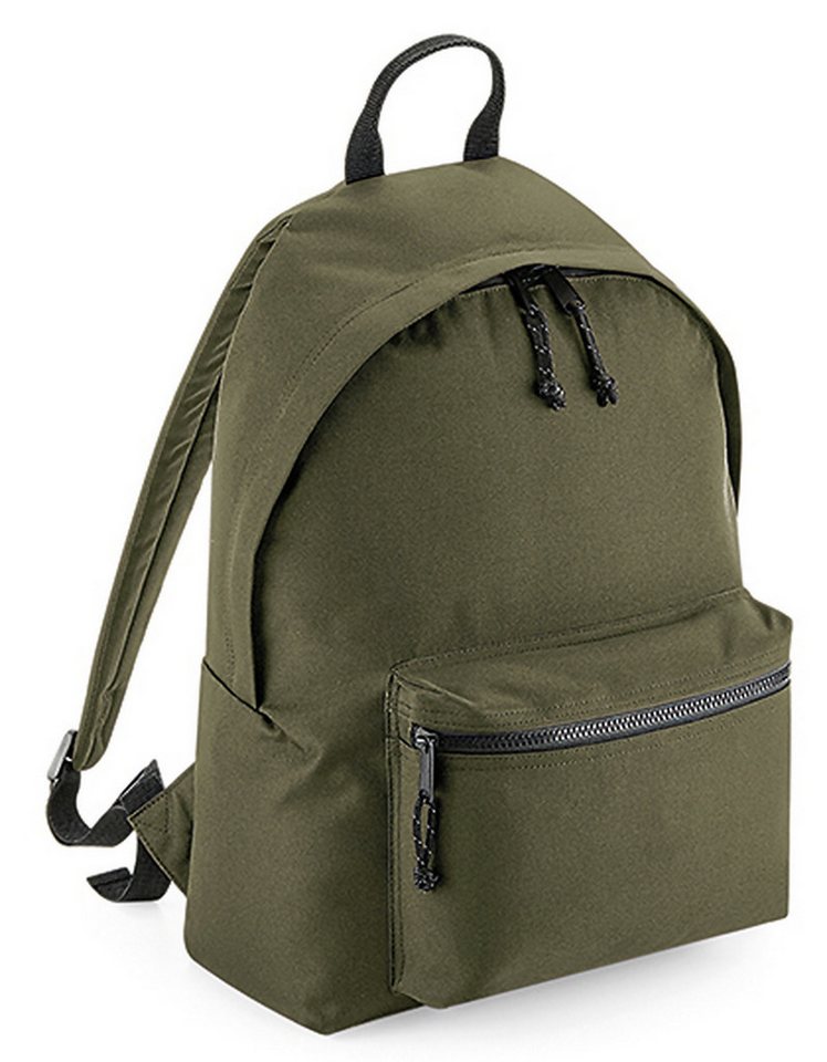 BagBase Rucksack Recycled Backpack von BagBase