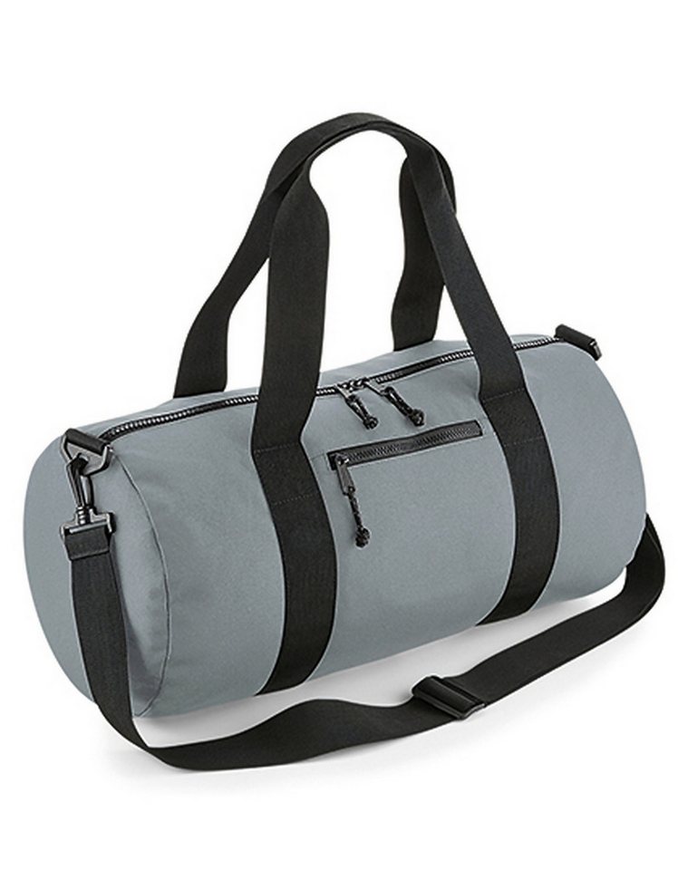 BagBase Rucksack Recycled Barrel Bag BagBase Rucksack Recycled Barrel Bag von BagBase