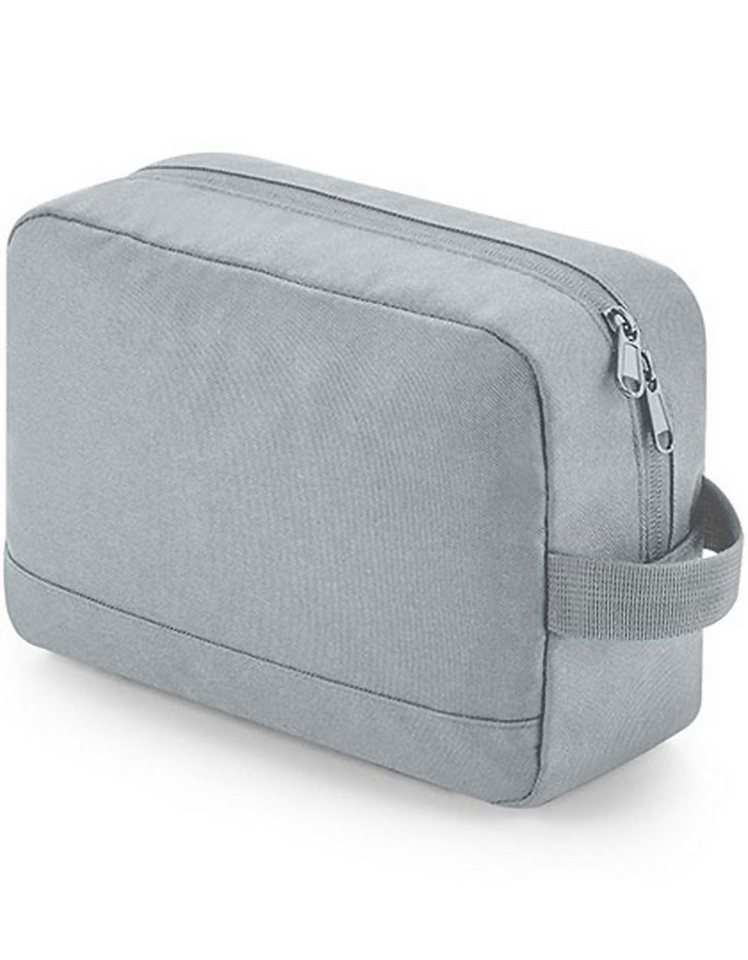 BagBase Rucksack Recycled Essentials Wash Bag BagBase Rucksack Recycled Essentials Wash Bag von BagBase